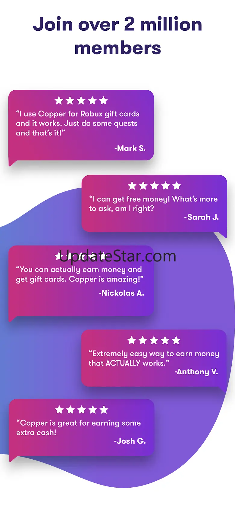 Copper - Bank & Earn Money 4.24.0