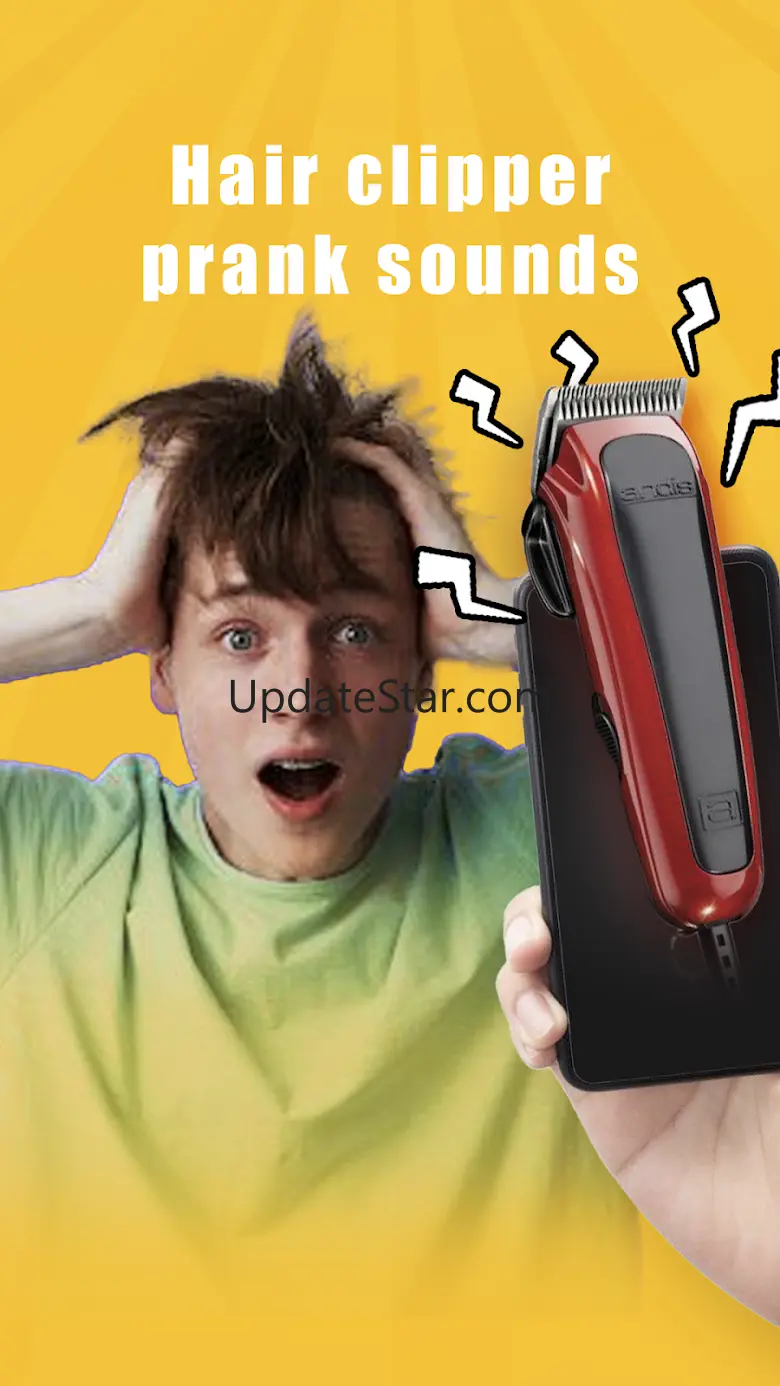 Prank Sounds & Lie Detector 1.2.9