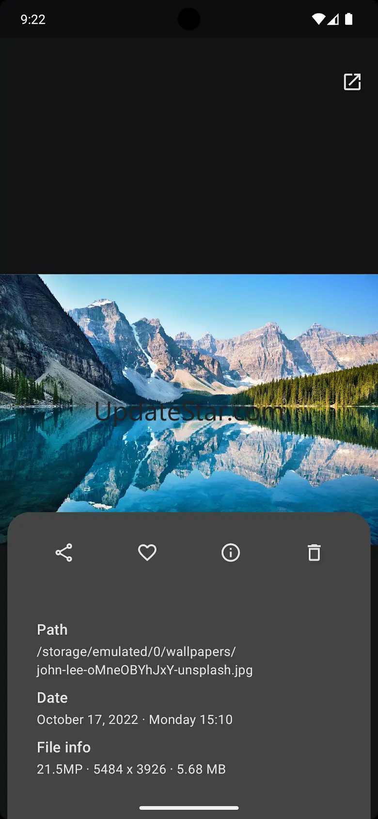 Focus Go - your gallery 1.06