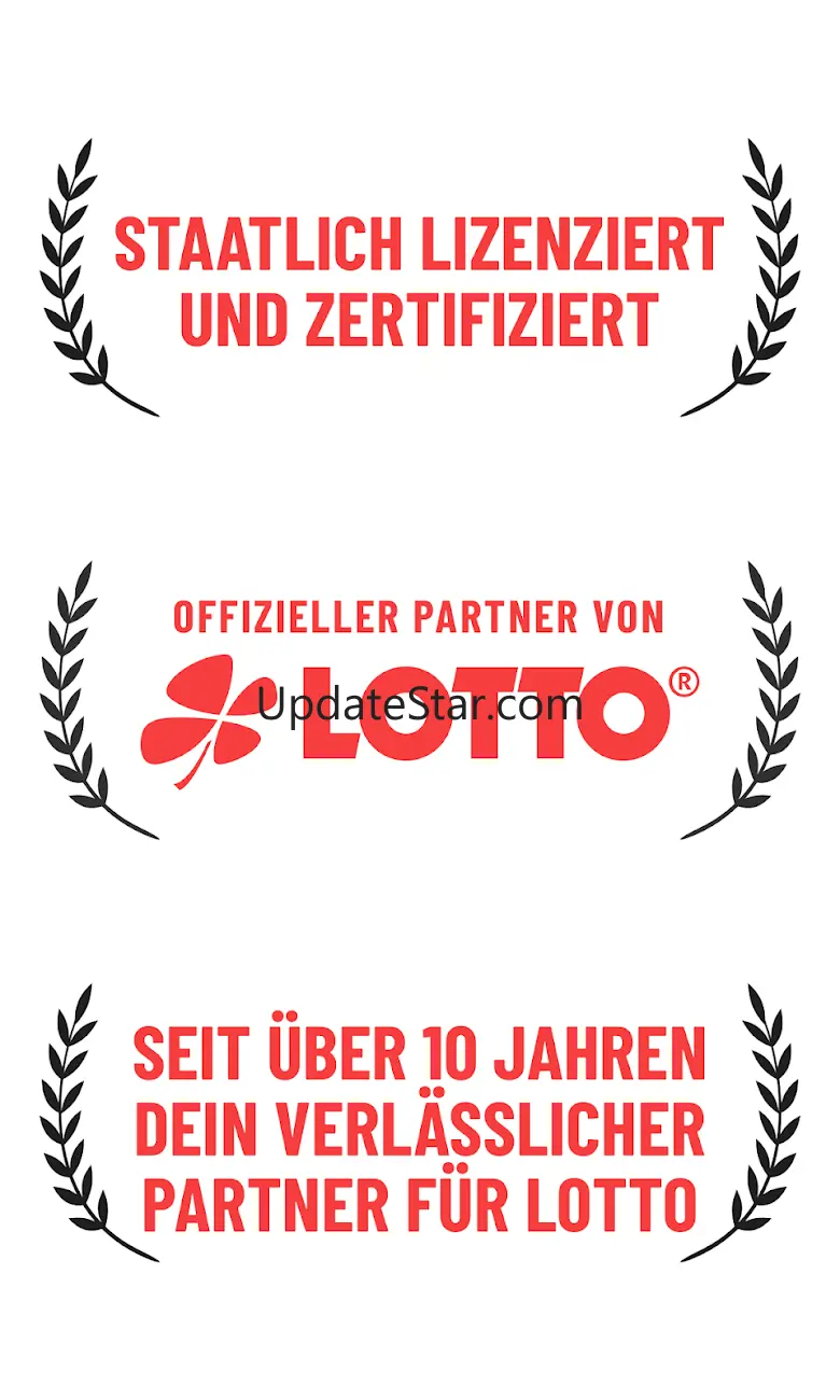 Eurojackpot LOTTO Scanner App 3.9.4