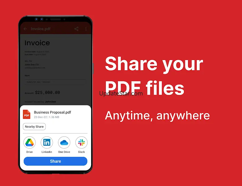 Read PDF - PDF Book Reader 1.0.28