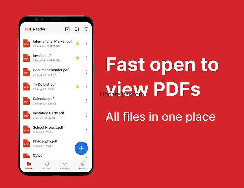Read PDF - PDF Book Reader 1.0.28