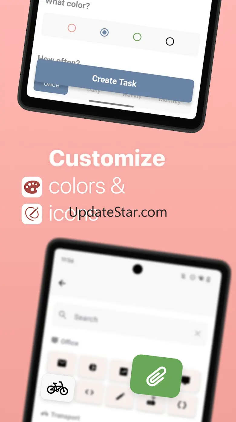 Structured - Daily Planner 3.4.2
