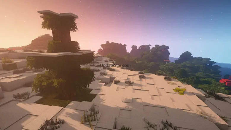 Ultra Textures for Minecraft 20