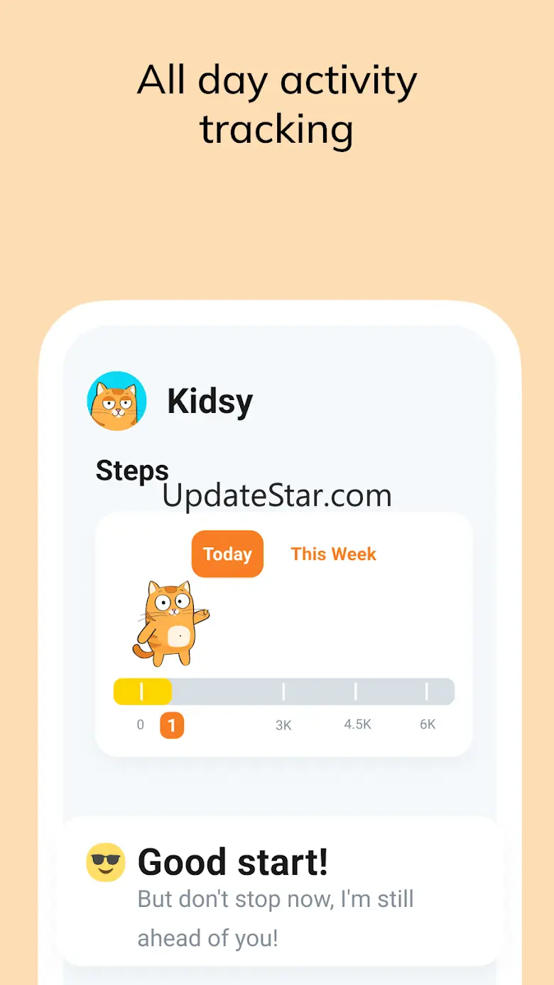Kidsy by FamiOn 2.7.9-google