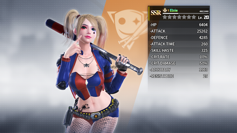 Zombie Hunter: Goddess of Eros 2.0.5
