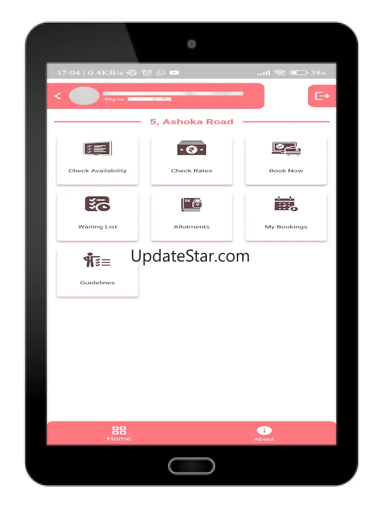 eSampada 5.0.2