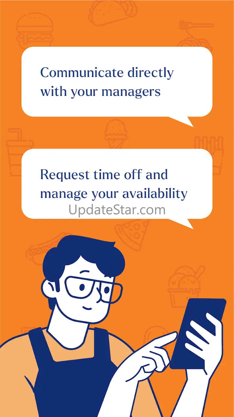 Crunchtime Teamworx 3.2.0