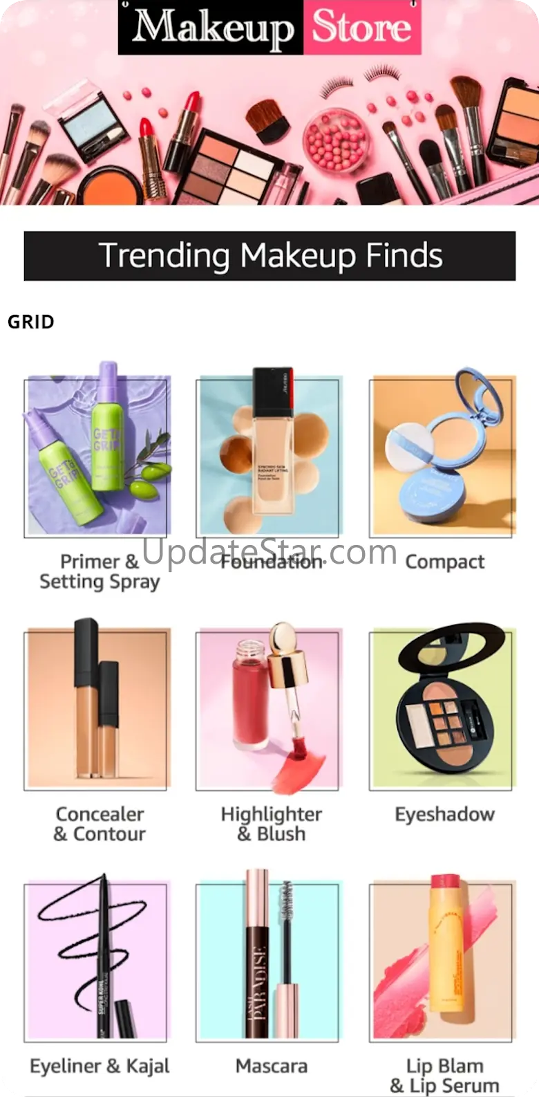 Big Bazaar - Online Shopping 1.8