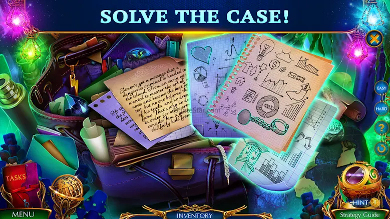 Labyrinths of the World 9 f2p 1.0.46