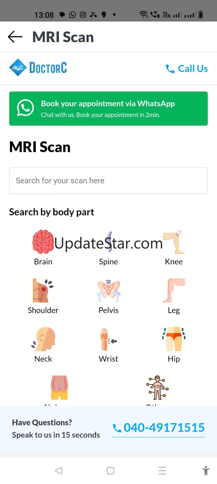 DoctorC 2024.328.0