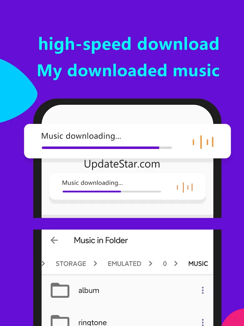 Music Downloader & MP3 Downloa 1.6.5