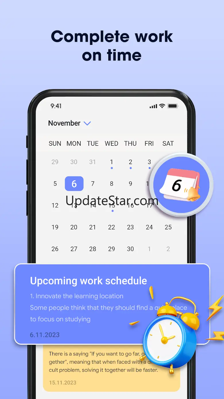 Notes: Easy Notes, Notepad 2.7