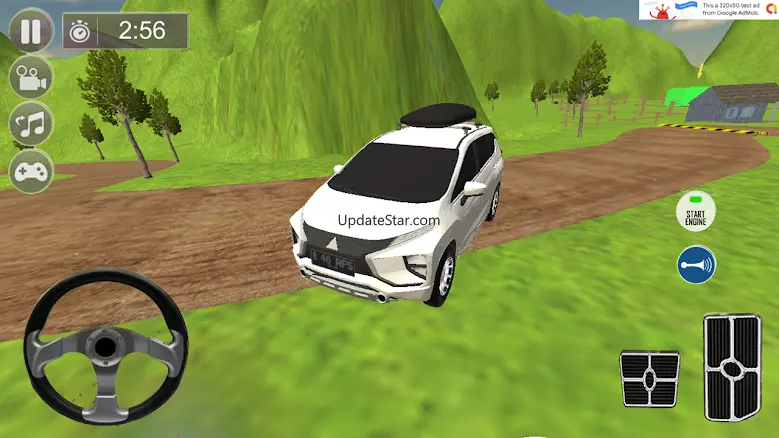 Car Driving Indonesia - CDID 1.1