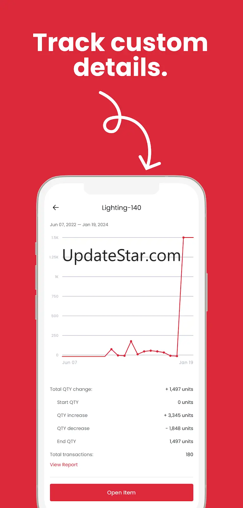 Sortly: Inventory Simplified 10.11.0