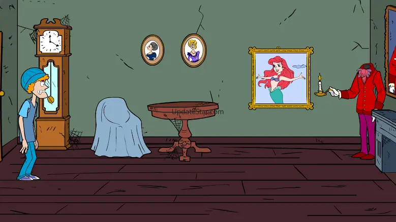 Skoopy Haunted House 1.0.20