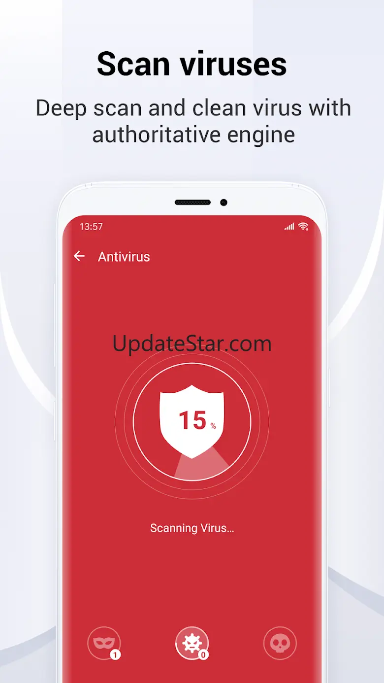 Fancy Security & Antivirus 8.5.5
