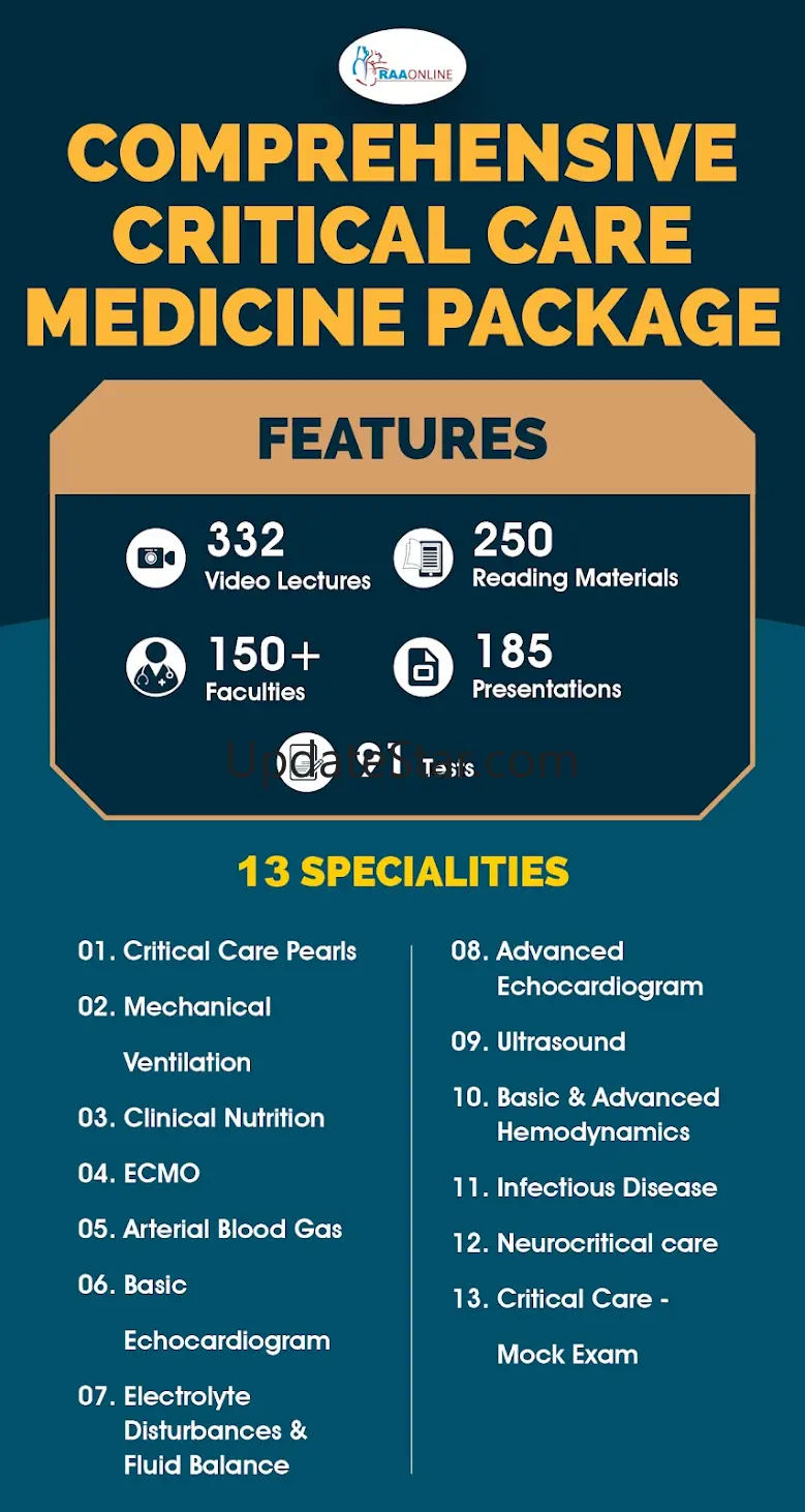RAAonline - Medical e-Learning 3.2.5