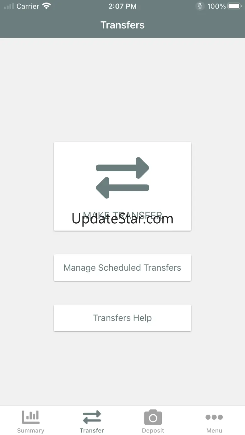 Buffalo Metropolitan FCU 5.2.35