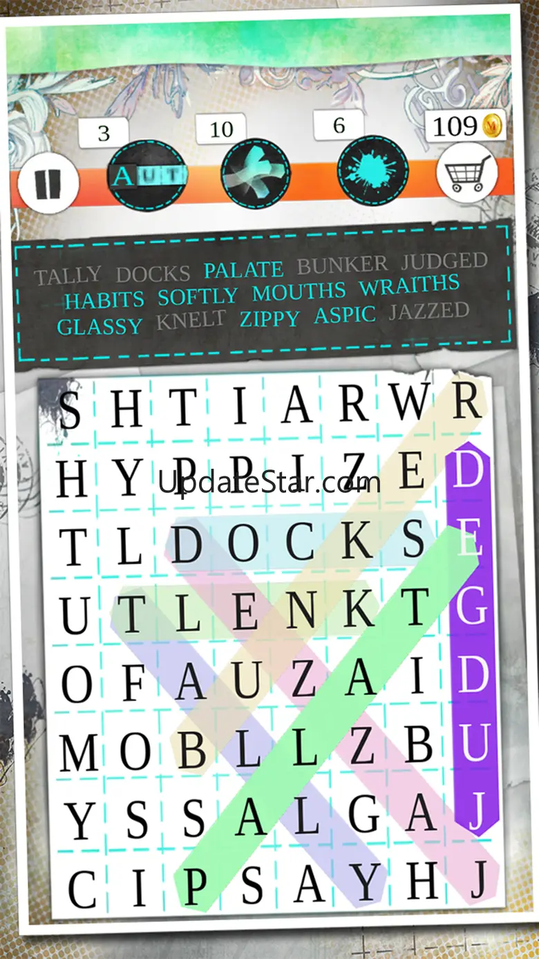 Words MishMash 1.0.4