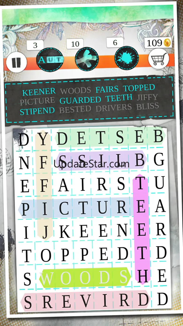 Words MishMash 1.0.4