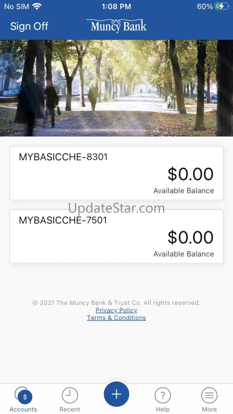 Muncy Bank Mobile 5.0.20.1822