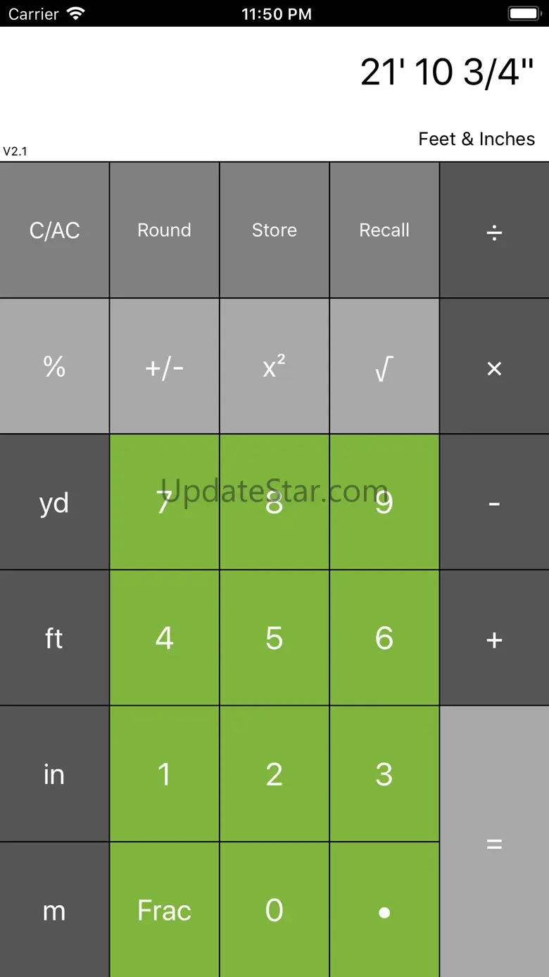 Fractio 2.1.5