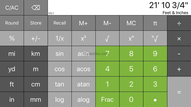 Fractio 2.1.5