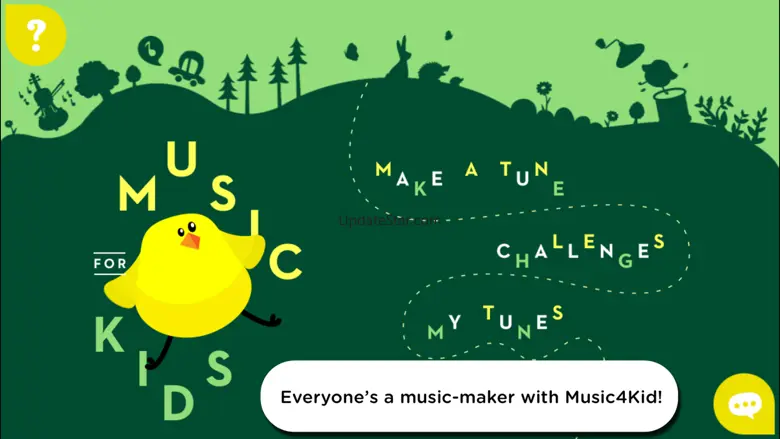 Music4Kids 4.0