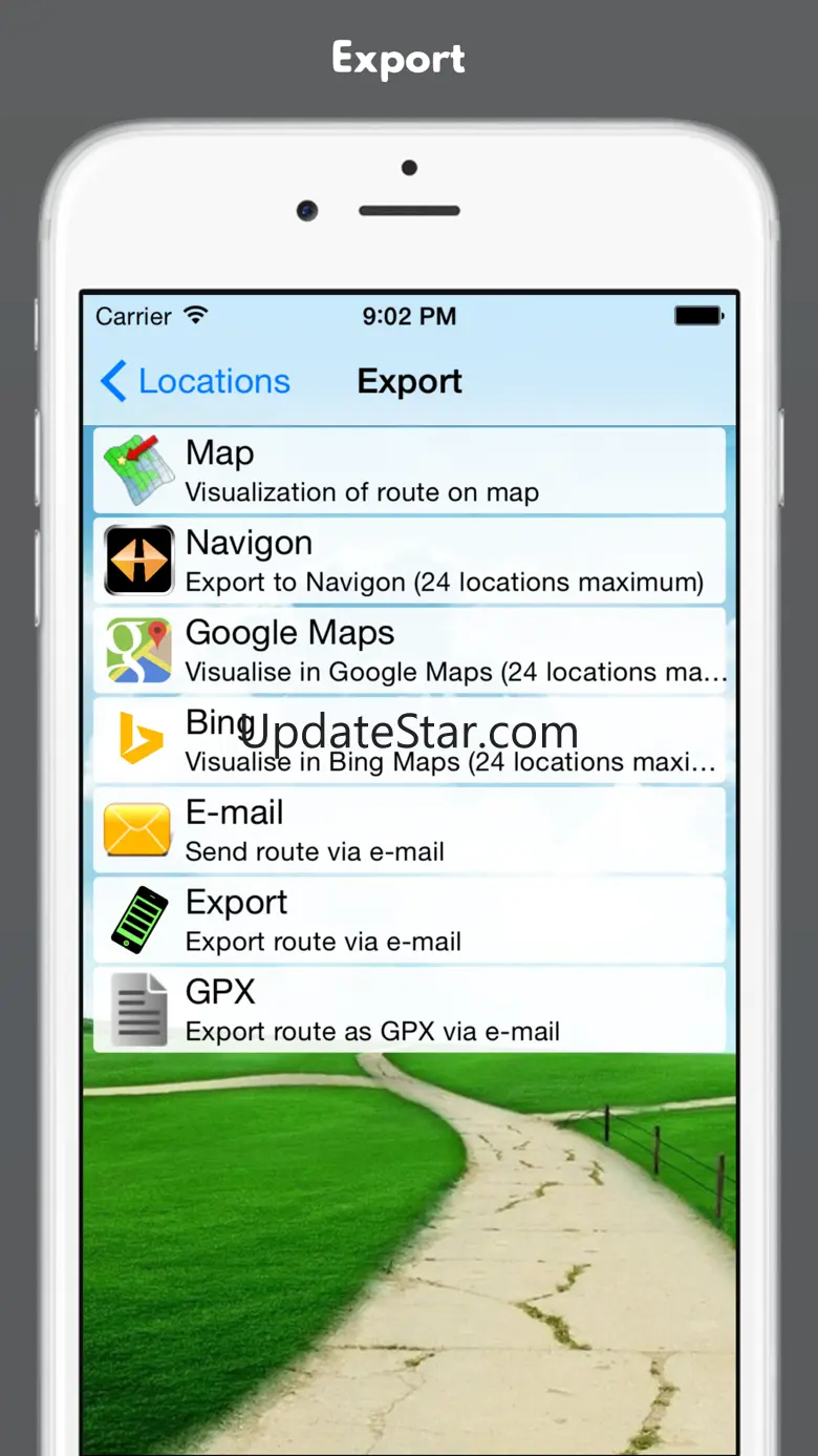 Best Route Optimizer 4.2