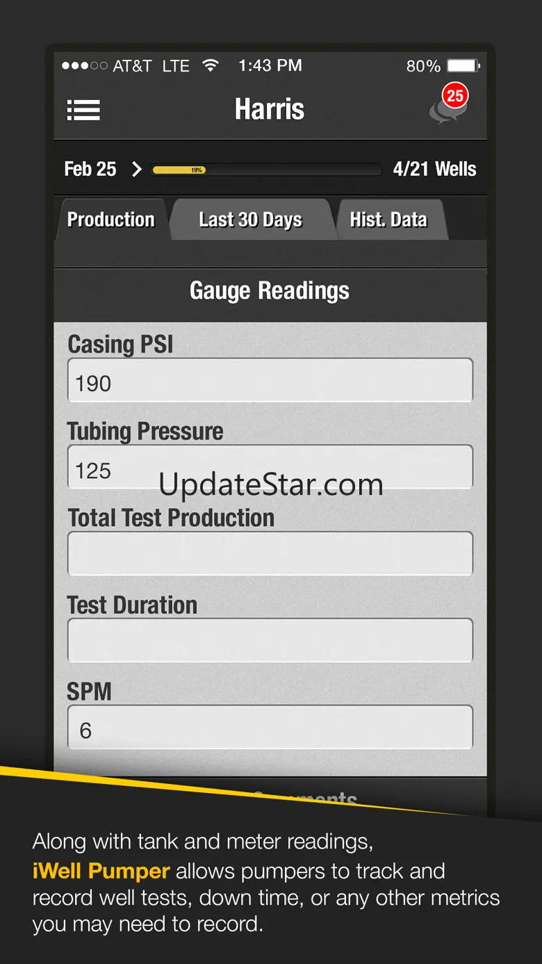 iWell Pumper 6.7.4