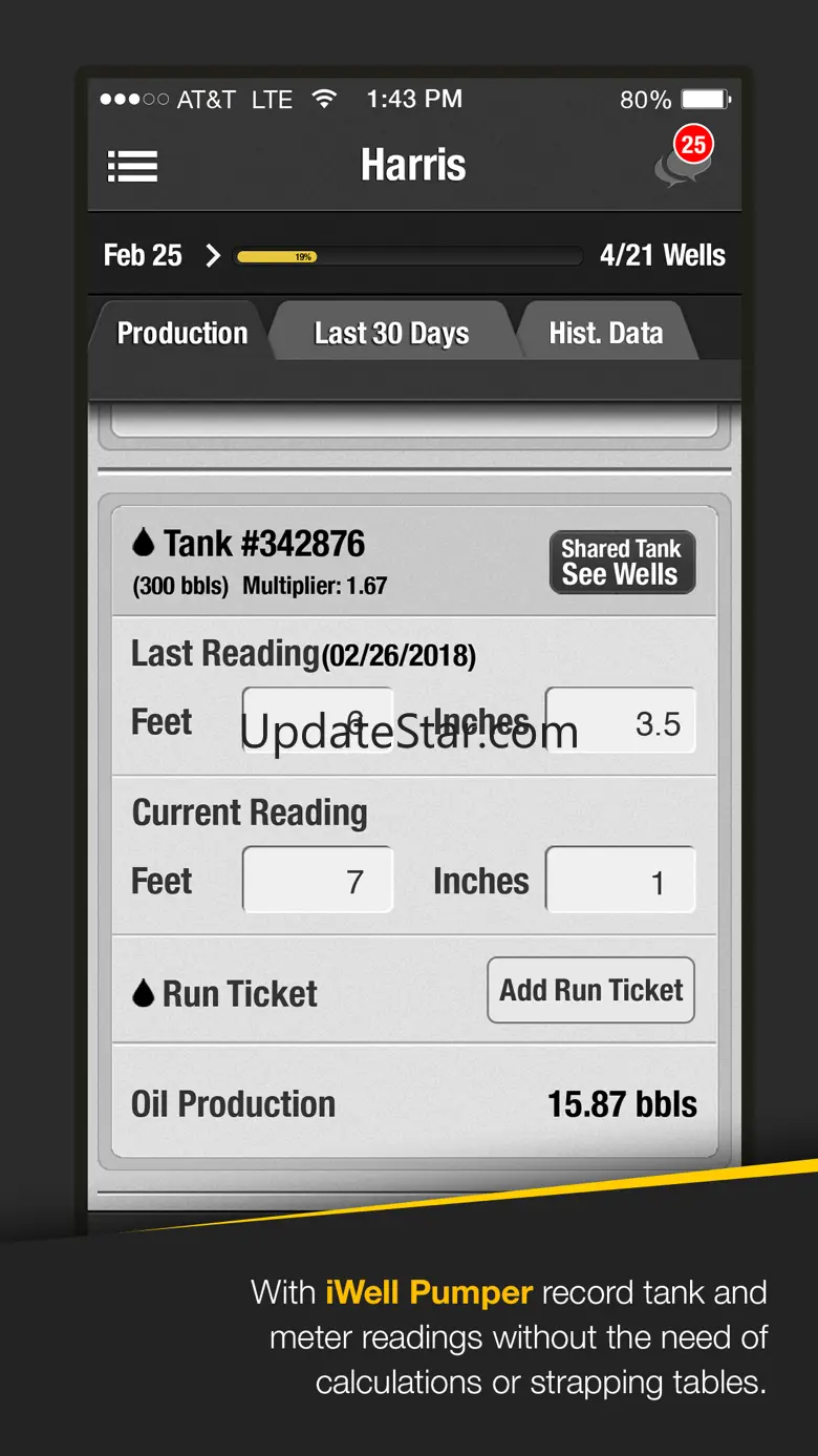 iWell Pumper 6.7.4