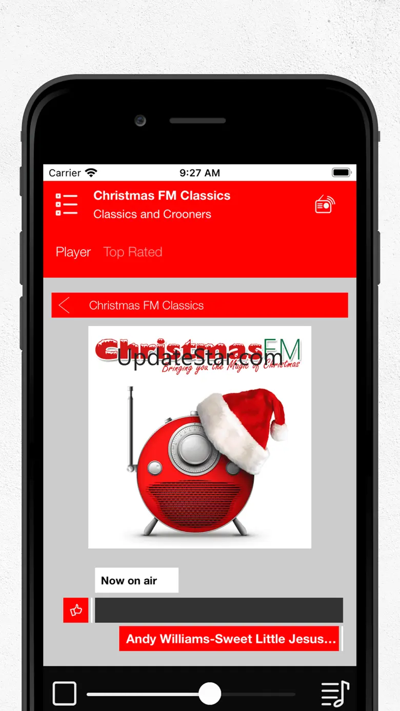 Christmas FM 9.11.48