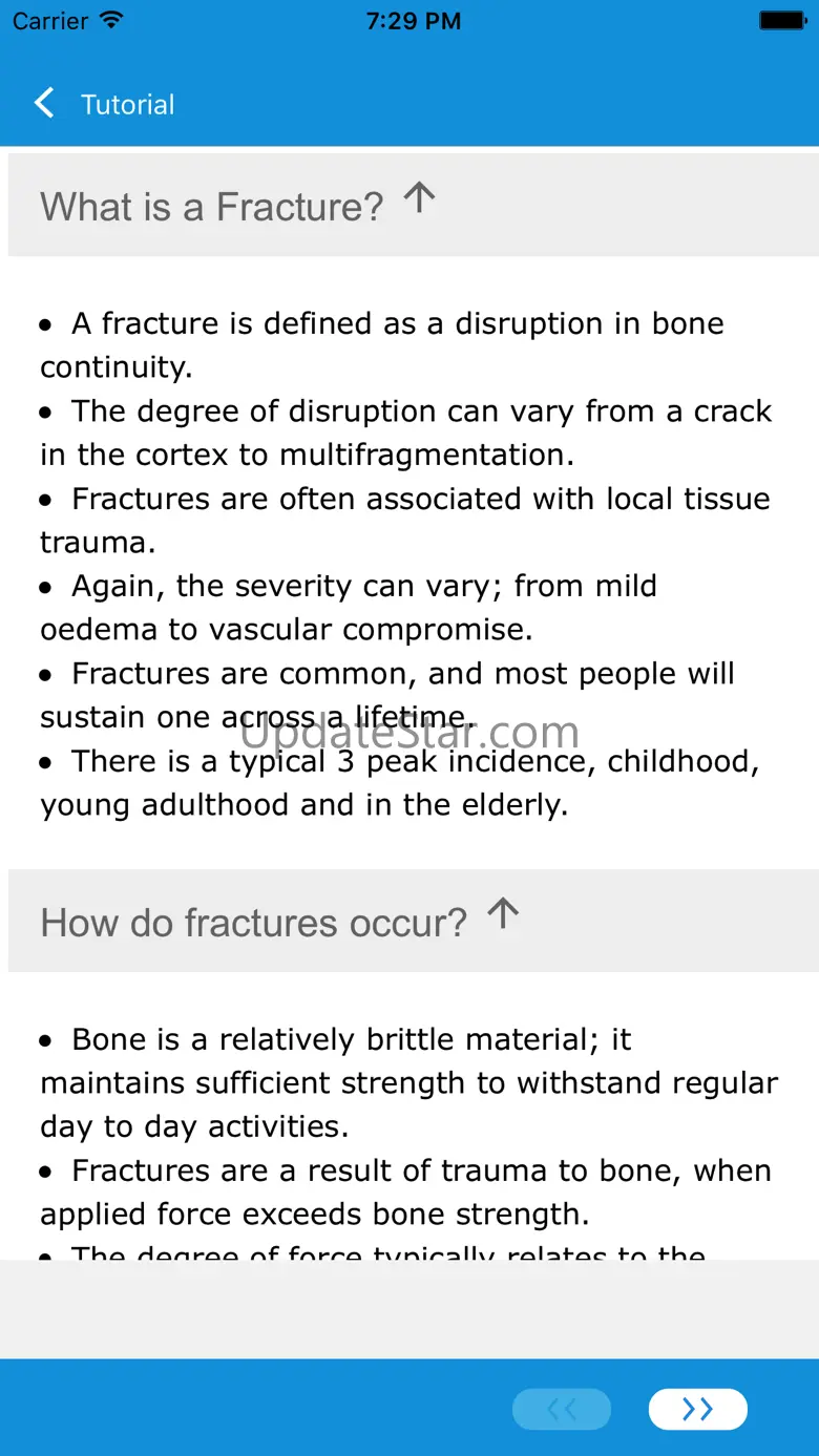 ENT and Orthopedics 3.0