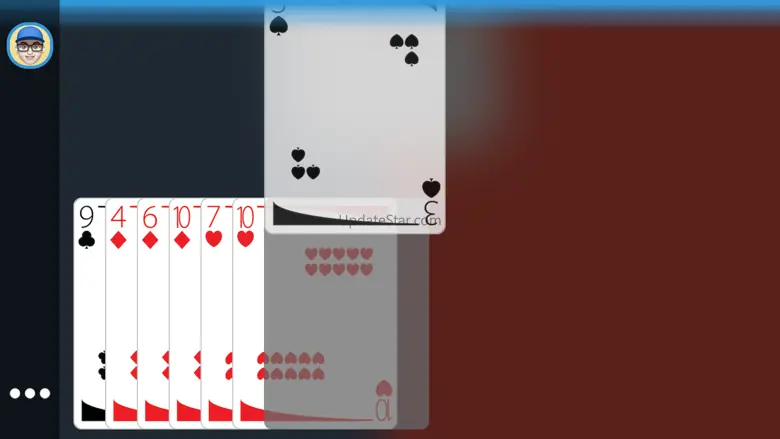 The Card Table 3.1
