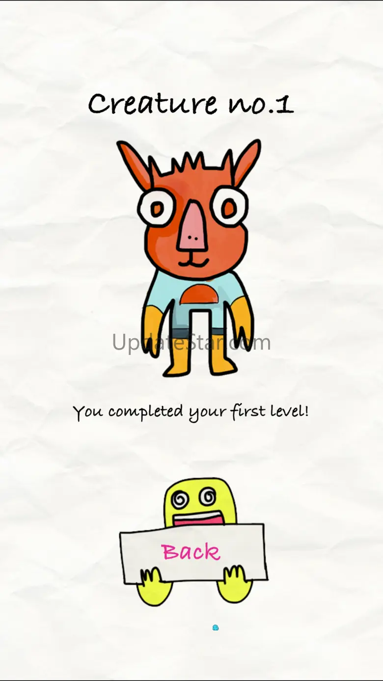 MathxCreature:Math Puzzle Game 1.0.2