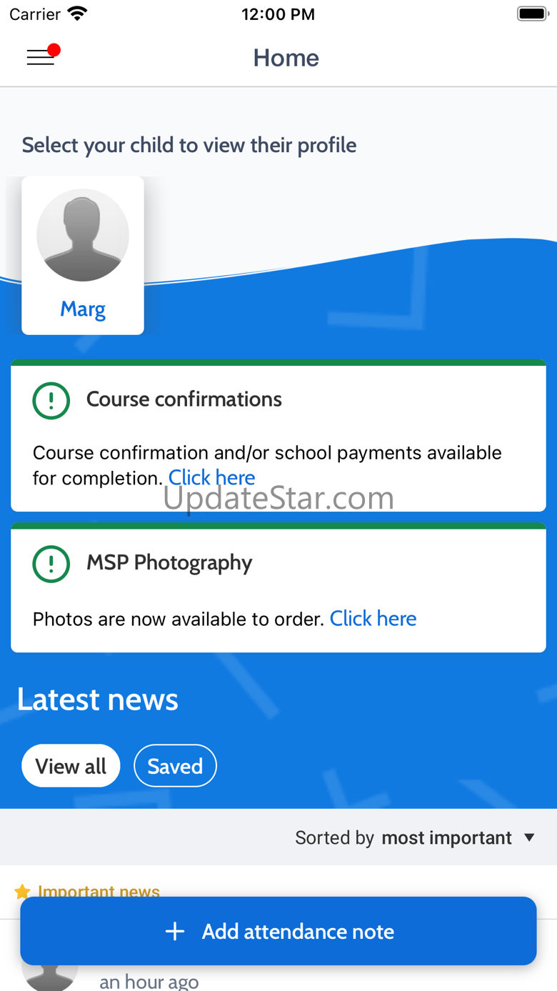 Compass School Manager 6.27.4