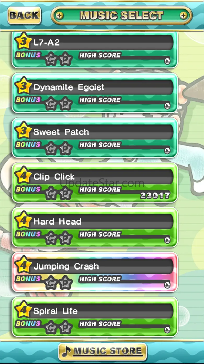 Pitapat-Beat 1.2.0