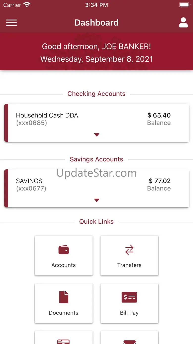 KSB Mobile 5.0.3