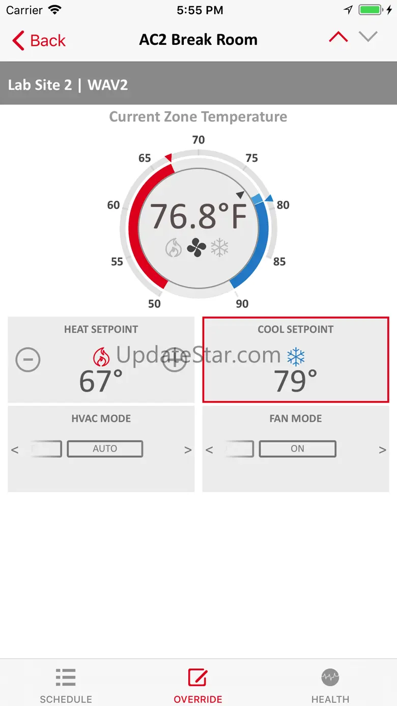GridPoint Energy Manager 4.3
