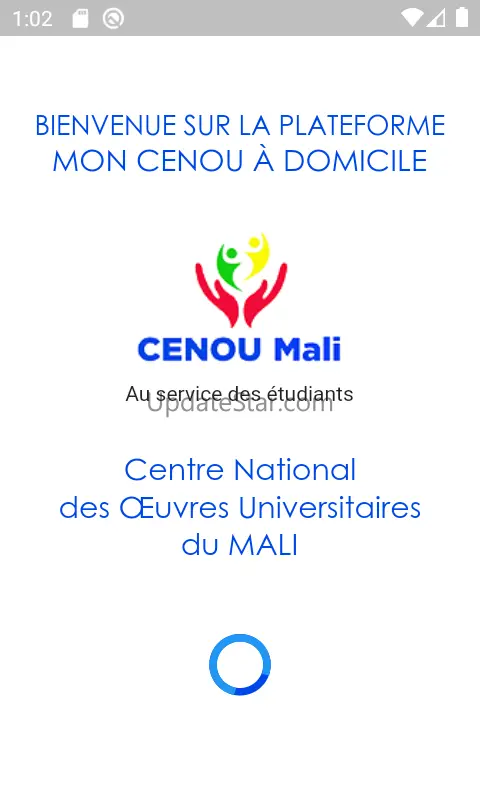 CENOU Mali 2.4.0