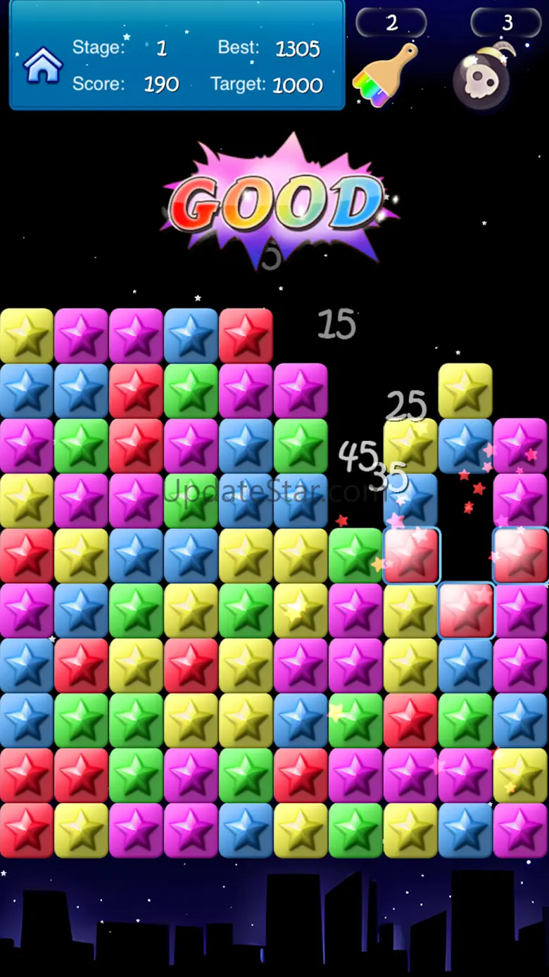 Smart Stars 3.0
