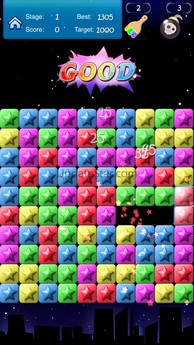 Smart Stars 3.0