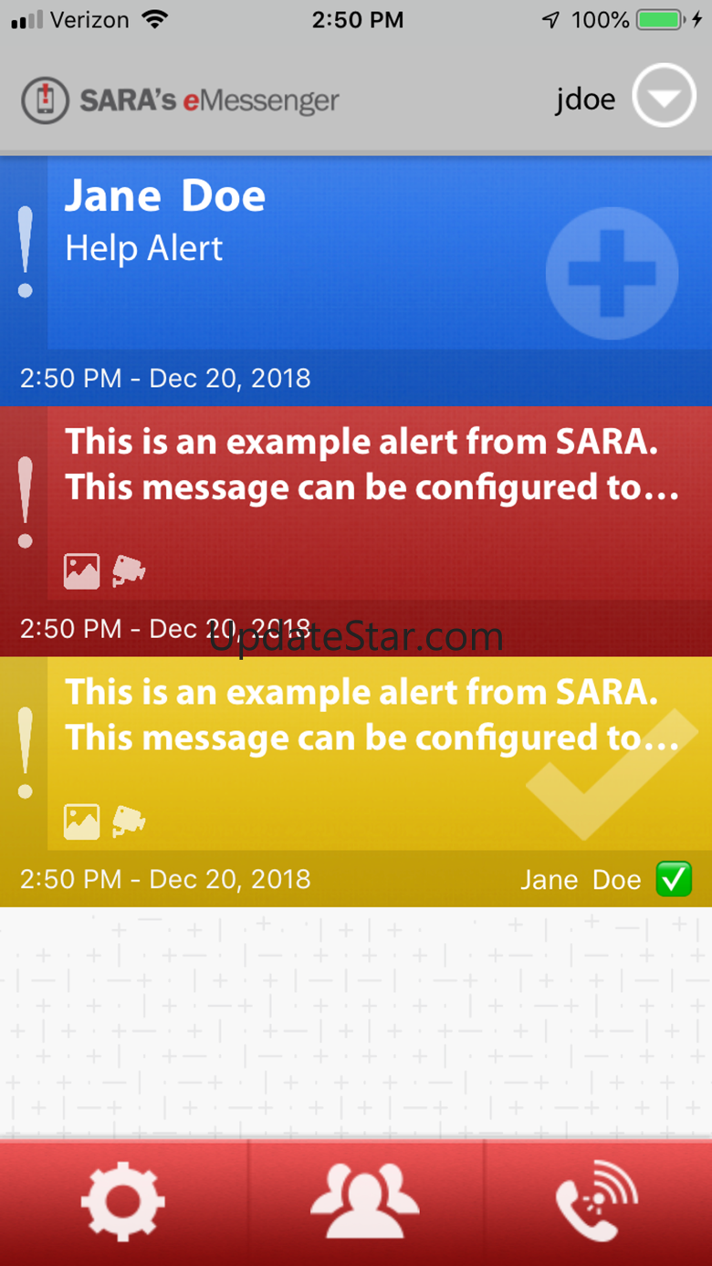 eMessenger 22.11.1