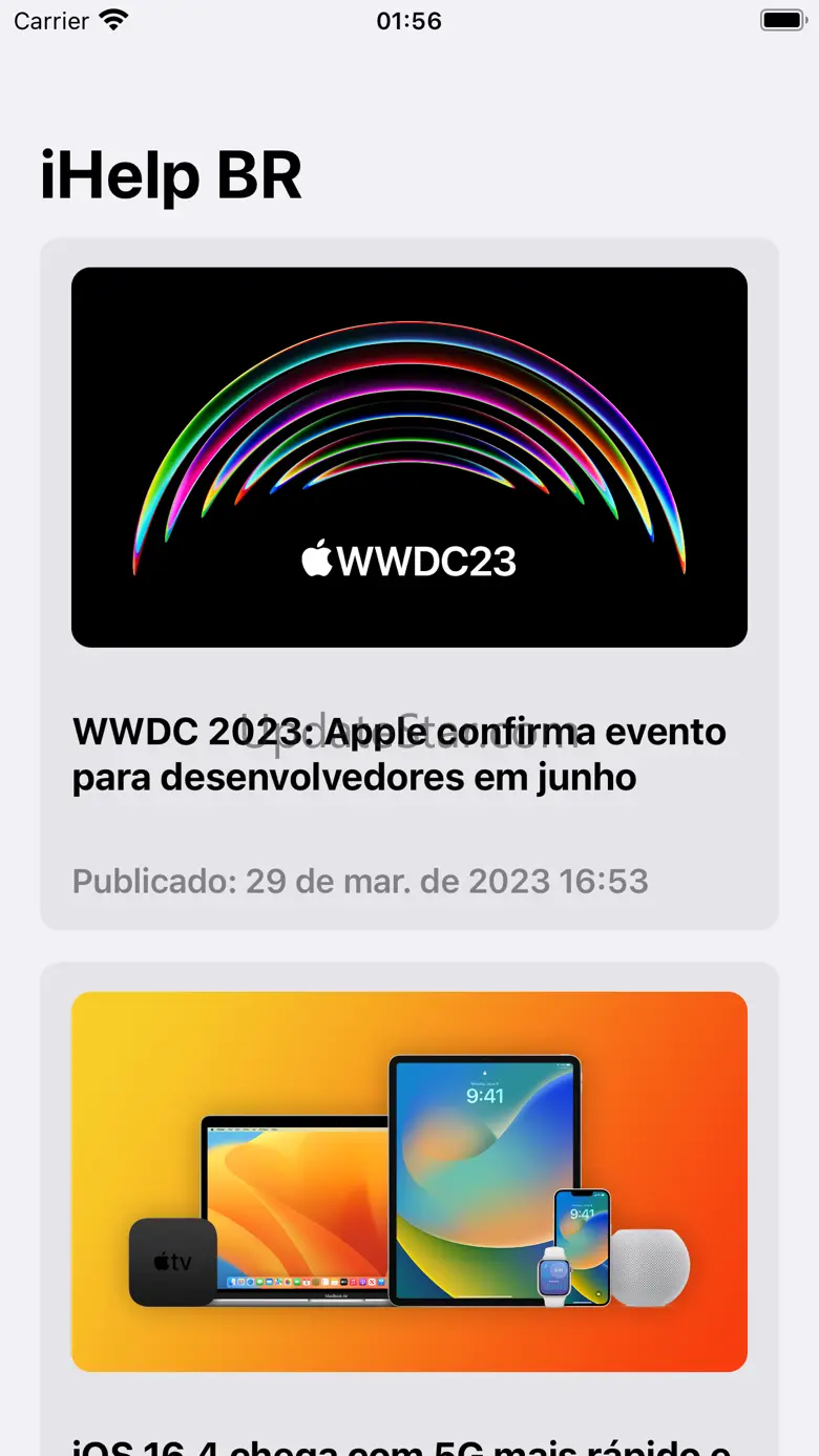 iHelp BR 3.0