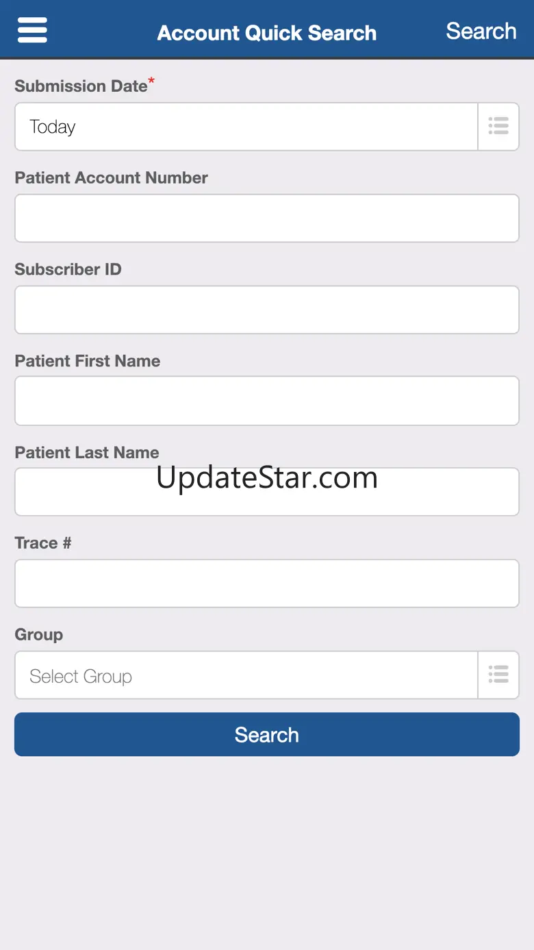 InstaMed Pro 2.3