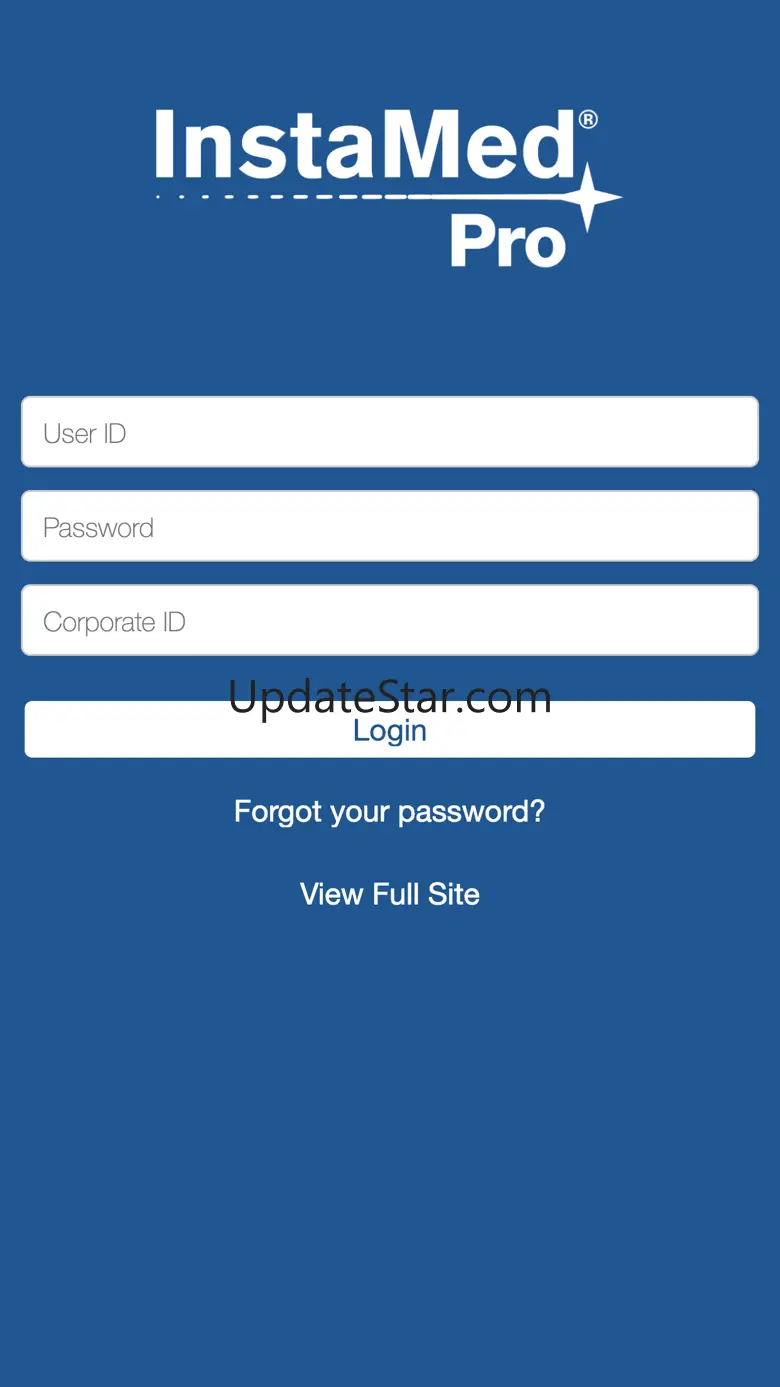 InstaMed Pro 2.3