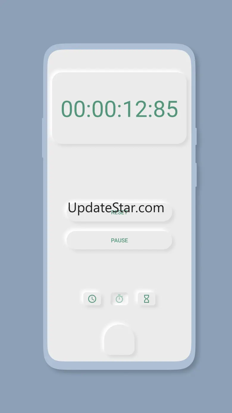 Floating Clock-Timer&Stopwatch 1.5.1
