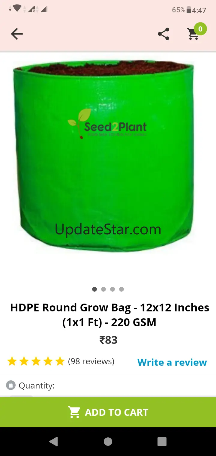 Seed2Plant 1.6