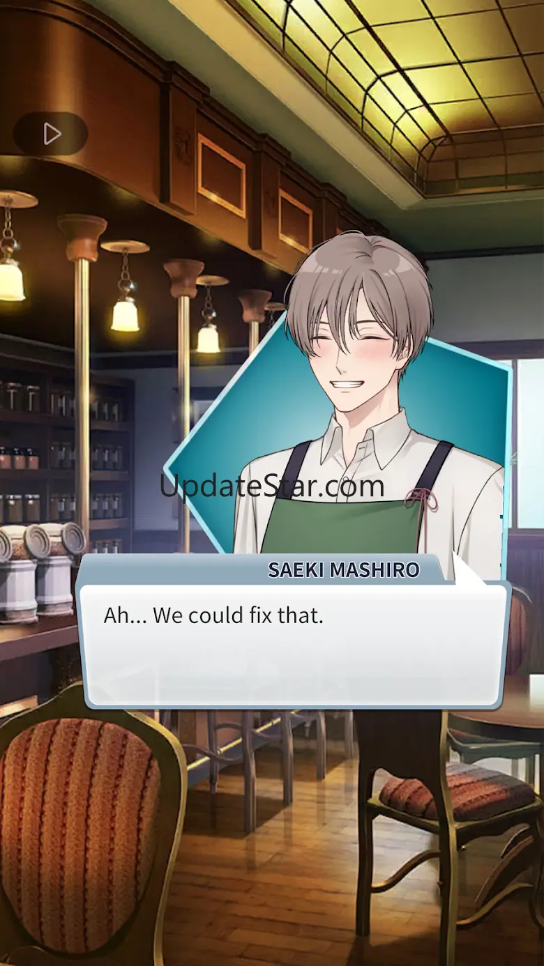 You Are Mine! Otome Love Story 1.1.535